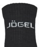 Носки средние JOGEL ESSENTIAL Mid Cushioned Socks, черный (1759249)