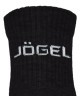 Носки средние JOGEL ESSENTIAL Mid Cushioned Socks, черный (1759249)