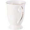 Кружка 300мл фарфор LR (60070)