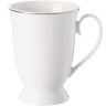 Кружка 300мл фарфор LR (60070)