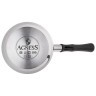 Турка agness, 720мл, нерж.сталь 304, термоаккумулирующее дно, индукция Agness (914-312)