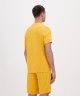Футболка игровая JOGEL DIVISION PerFormDRY Union Jersey, желтый (2111828)