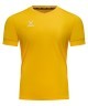 Футболка игровая JOGEL DIVISION PerFormDRY Union Jersey, желтый (2111828)