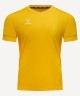 Футболка игровая JOGEL DIVISION PerFormDRY Union Jersey, желтый (2111828)