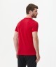 Футболка тренировочная JOGEL DIVISION Training Tee, красный (2115981)