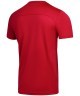 Футболка тренировочная JOGEL DIVISION Training Tee, красный (2115981)