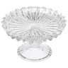 Лимонница "crystality" на ножке, 14*15 см Lefard (345-515)