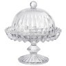 Лимонница "crystality" на ножке, 14*15 см Lefard (345-515)