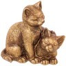Статуэтка "кошки" 11.5*11*12 см. Lefard (146-1469)