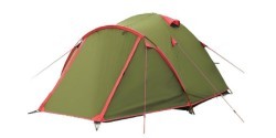 Палатка Tramp Lite Camp 3 TLT-007.06 (61746)