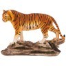 Фигурка "тигр" 35*11,5 см. высота=26 см Lefard (252-891)