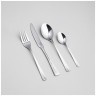 Набор столовых приборов vento agness 24 пр Agness (1000-004)