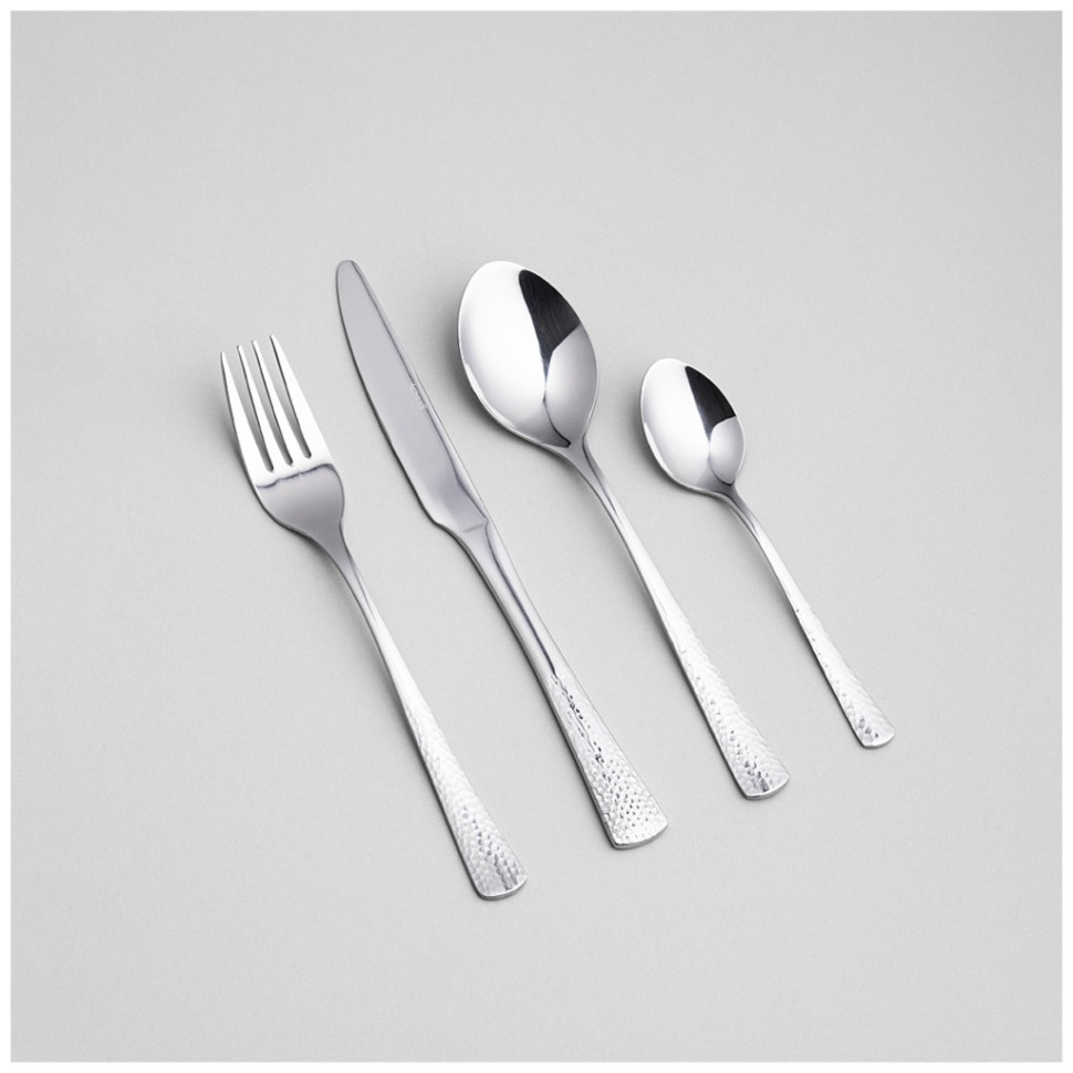 Набор столовых приборов vento agness 24 пр Agness (1000-004)