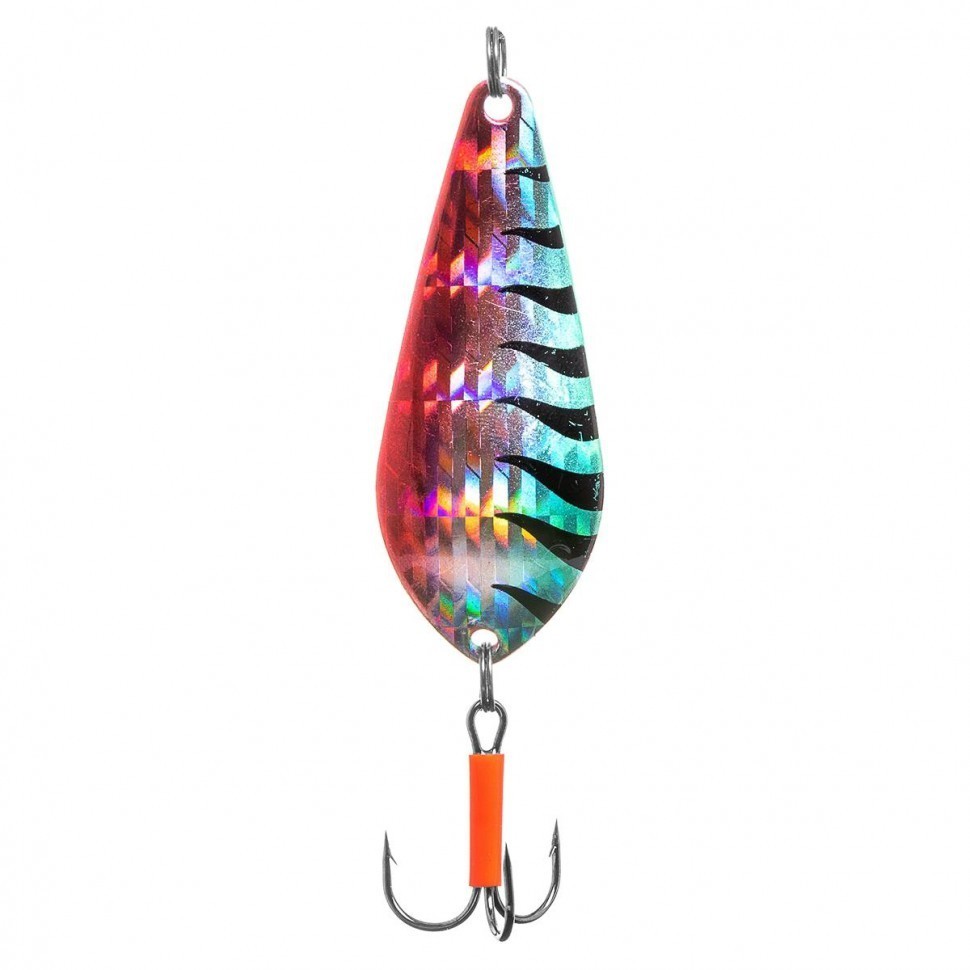Блесна Premier Fishing Атом Б, 15г, цвет 107HCr, PR-СAB-15-107HCr (76287)