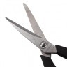 Ножницы Brauberg Soft Grip 216 мм 230763 (6) (76436)