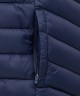 Жилет утепленный JOGEL ESSENTIAL PerFormPROOF Light Padded Vest, темно-синий (2117805)