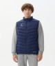 Жилет утепленный JOGEL ESSENTIAL PerFormPROOF Light Padded Vest, темно-синий (2117805)
