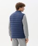 Жилет утепленный JOGEL ESSENTIAL PerFormPROOF Light Padded Vest, темно-синий (2117805)