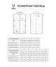 Жилет утепленный JOGEL ESSENTIAL PerFormPROOF Light Padded Vest, темно-синий (2117805)