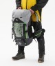 Рюкзак Hiking Ascent, серый, 55+10 л (2115605)
