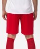 Шорты игровые CAMP Classic Shorts, красный/белый (702476)
