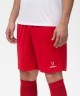 Шорты игровые JOGEL CAMP Classic Shorts, красный/белый (702476)