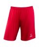 Шорты игровые JOGEL CAMP Classic Shorts, красный/белый (702474)