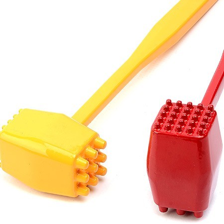 Молоток д/мяса 22 см (2354)