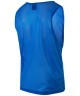 Манишка сетчатая JOGEL Training Bib, синий (959496)