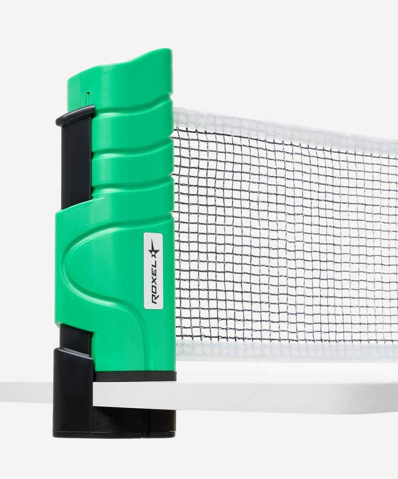 Сетка для настольного тенниса Roxel Stretch-Net RX-01, раздвижная (2119910)