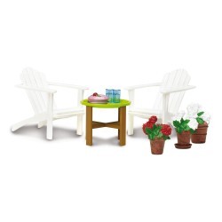 Мебель для домика Смоланд Садовый комплект (LB_60304900)