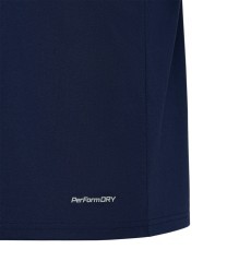 Футболка баскетбольная с длинным рукавом JOGEL DIVISION PerFormDRY Pre-Match Longsleeve Jersey, темно-синий (2118563)
