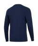 Футболка баскетбольная с длинным рукавом JÖGEL DIVISION PerFormDRY Pre-Match Longsleeve Jersey, темно-синий (2118563)