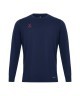 Футболка баскетбольная с длинным рукавом JÖGEL DIVISION PerFormDRY Pre-Match Longsleeve Jersey, темно-синий (2118563)