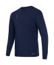 Футболка баскетбольная с длинным рукавом JÖGEL DIVISION PerFormDRY Pre-Match Longsleeve Jersey, темно-синий (2118563)