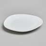 Тарелка обеденная lefard "banquet" 25*24*2,5 см Lefard (85-2075)