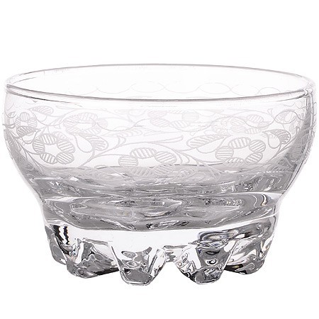 Набор из 6-ти салатников "ФЛЕР" (х8) " (MS258-07)