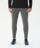Брюки тренировочные без карманов JOGEL PREMIER PerFormDRY Training Pants, темно-серый (2122477)