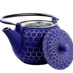 Чайник заварочный с крышкой с фильтром 1,15л 3пр чугун Mayer&Boch (40534) Чайник заварочный с крышкой с фильтром 1,15л 3пр чугун Mayer&Boch (40534)