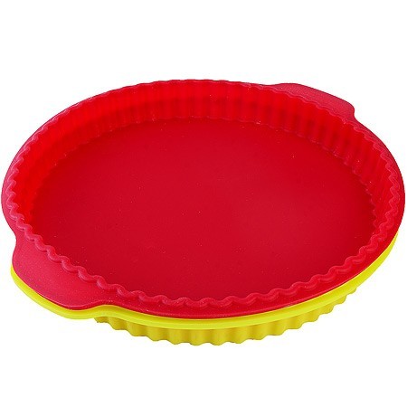 Форма д/выпечки силикон 31х28 (CL-4601)