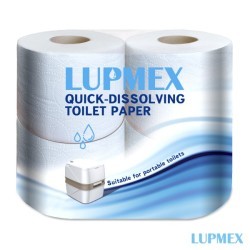 Туалетная бумага для биотуалетов Lupmex 79089 (96746)