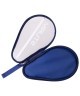 Чехол для ракетки для настольного тенниса CS-02, для одной ракетки, синий (417100)