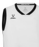 Майка баскетбольная JOGEL DIVISION PerFormDRY Jersey 00, белый (2130641)