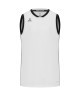 Майка баскетбольная JOGEL DIVISION PerFormDRY Jersey 00, белый (2130641)