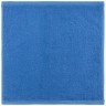 Салфетка 40*40 см, 100% хлопок, плотность 400 г/м2 цвет синий SANTALINO (982-001)