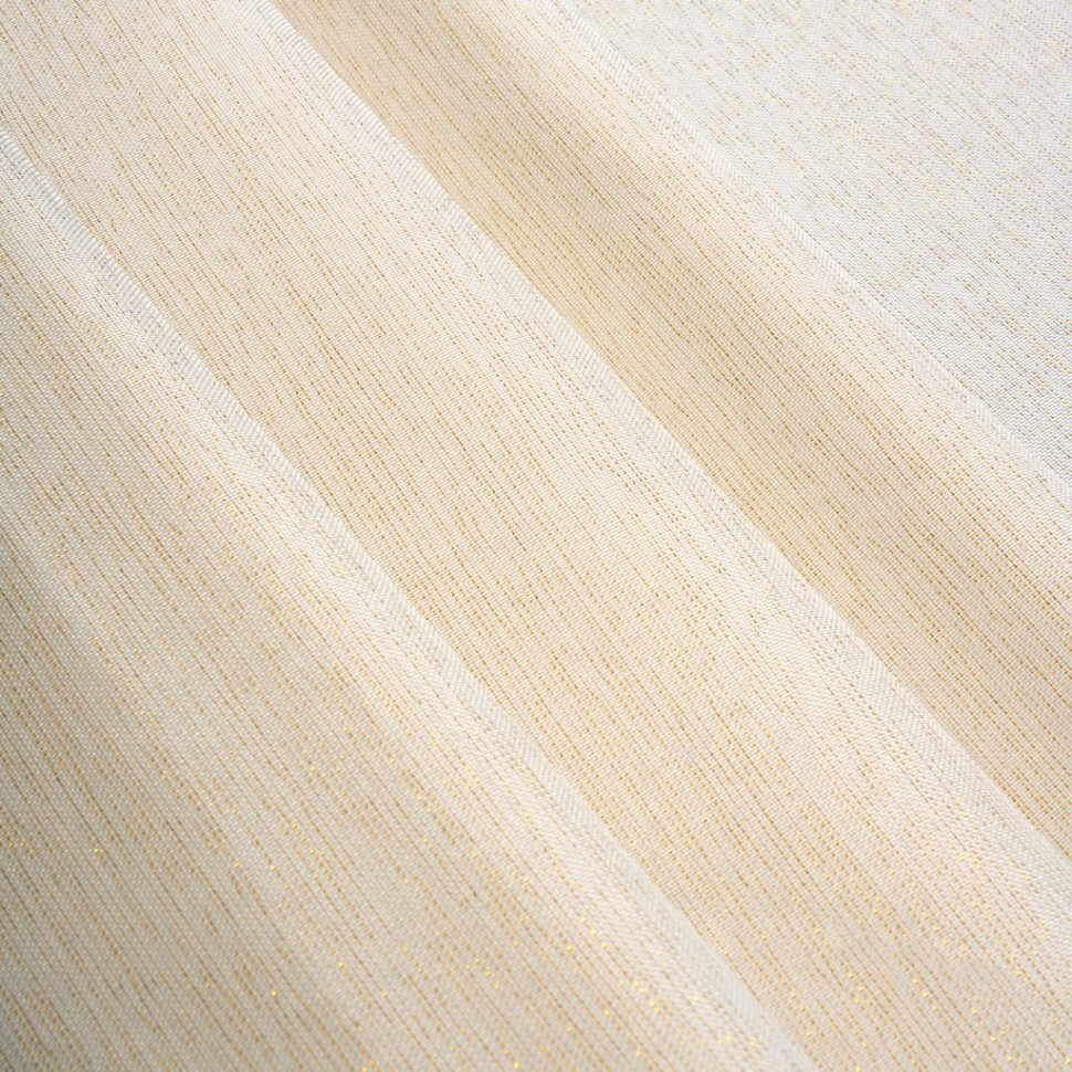 Скатерть  140х180 cm овальная, "феерия. золото", цвет: бежевый, tm lefard, полиэстер 100% (кор=28шт. Lefard (986-003-27)