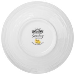 Салатник lefard "sunday" 15,5*7,5 см Lefard (85-2099) Салатник lefard "sunday" 15,5*7,5 см Lefard (85-2099)