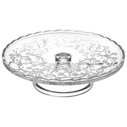 Блюдо сервировочное с крышкой "blossom" 29*21 см Lefard (691-164)