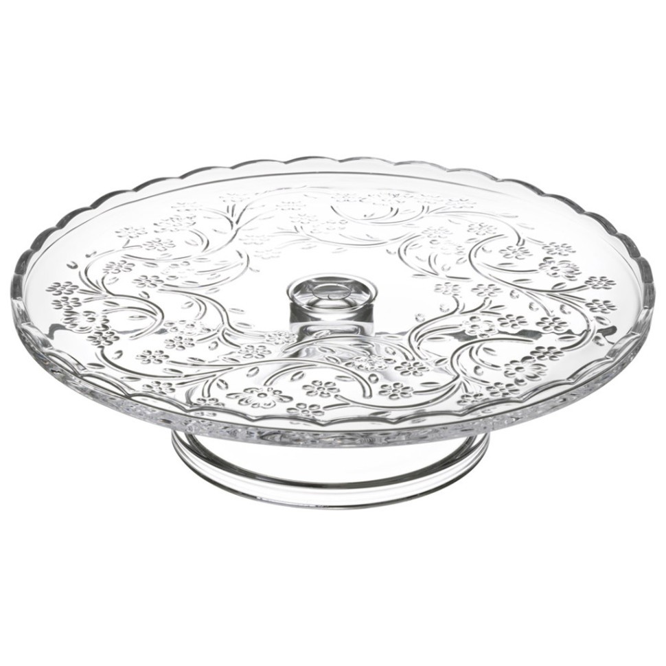 Блюдо сервировочное с крышкой "blossom" 29*21 см Lefard (691-164)