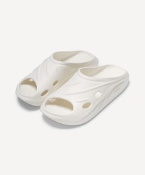 Сланцы JOGEL Shower Slides 2.0, белый (2134433)